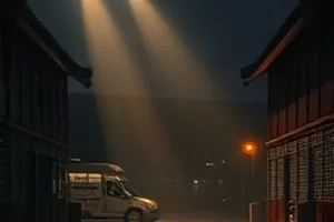 云端辩论场视频连线辩论画面封面图
