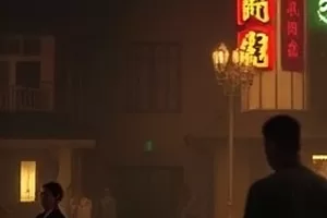 慢热星球校园天台场景封面图